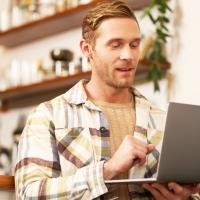 The Impact of Social Media on Website Building: Insights from Free Tools