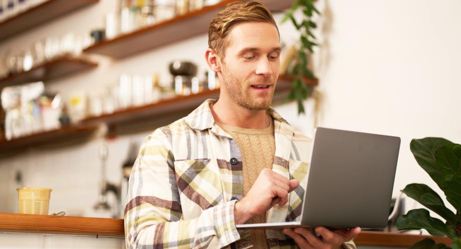 The Impact of Social Media on Website Building: Insights from Free Tools