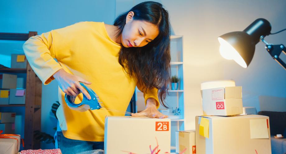 eCommerce Tools: Automating Your Online Sales Process