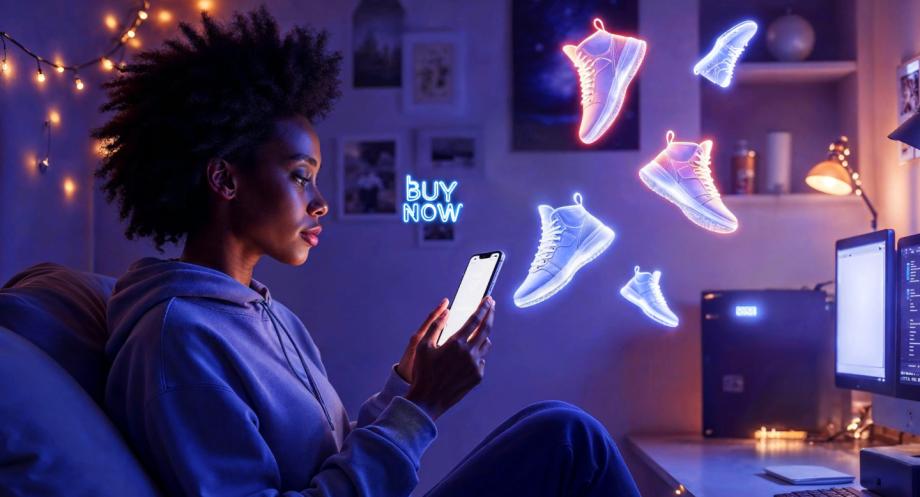 The Impact of Social Media Tools on Brand Awareness