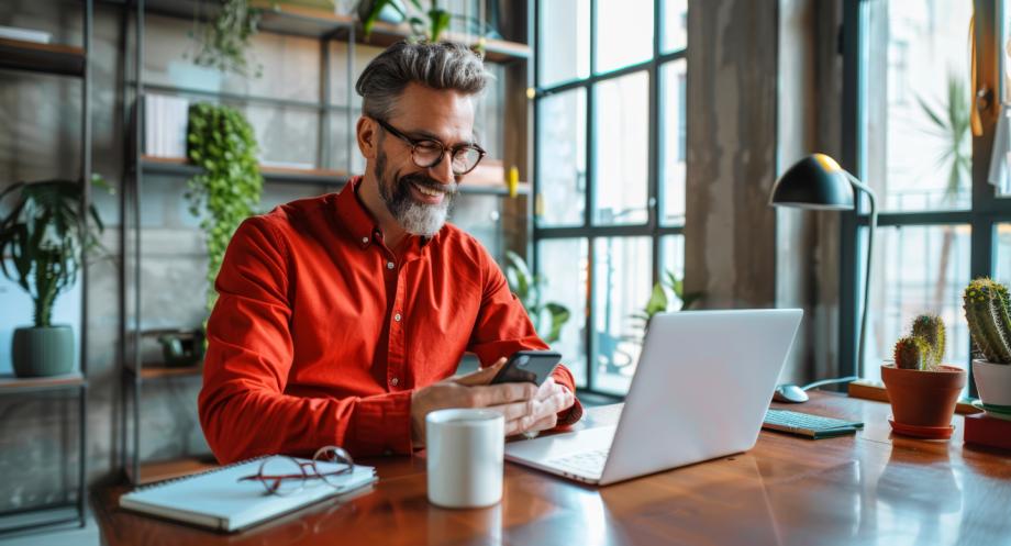 Creating a Cohesive Brand Identity with Social Media and Website Builders