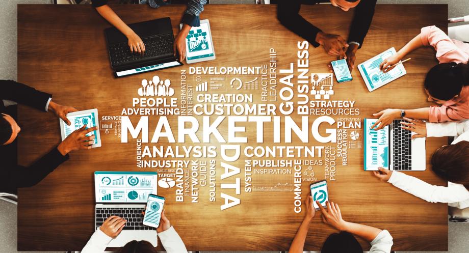 The Art of Storytelling in Marketing