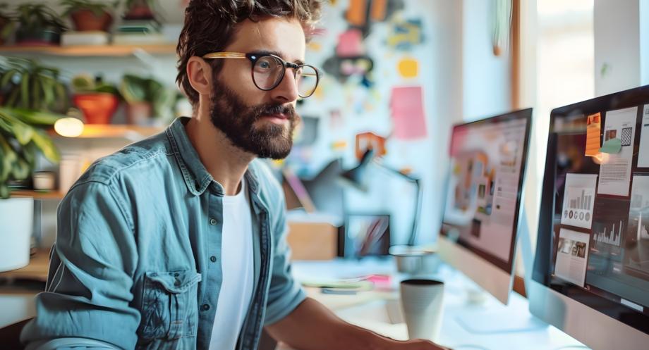 10 Ways to Enhance Your Website Design with Free Tools