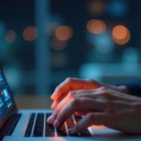 Social Media Engagement Strategies for Web Managers