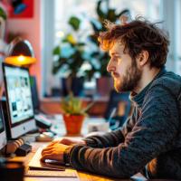 Tips for Choosing the Right Free Website Builder for Your Needs