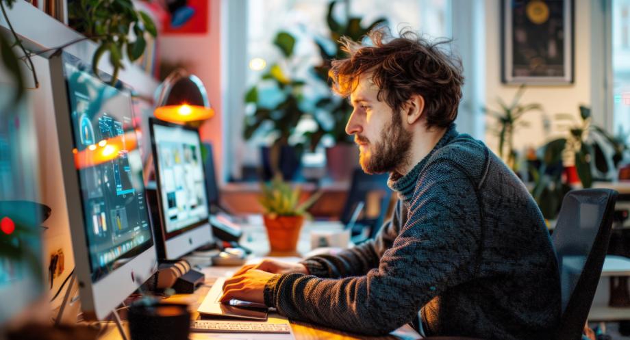 Tips for Choosing the Right Free Website Builder for Your Needs