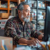 The Role of Social Media in Building Customer Relationships