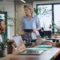 Top Free Website Builder Tools Every Backoffice User Should Know