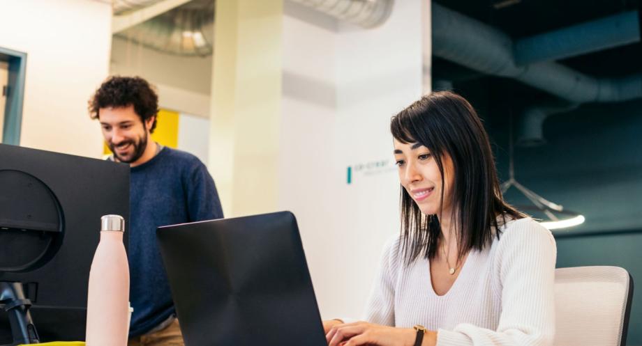 Unlocking the Power of eCommerce Platforms in the Backoffice