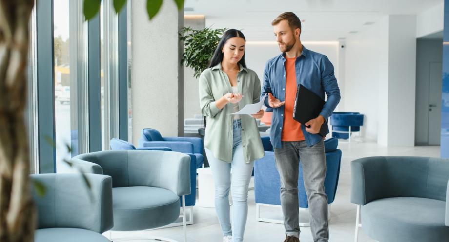 The Impact of eCommerce Solutions on Backoffice Efficiency