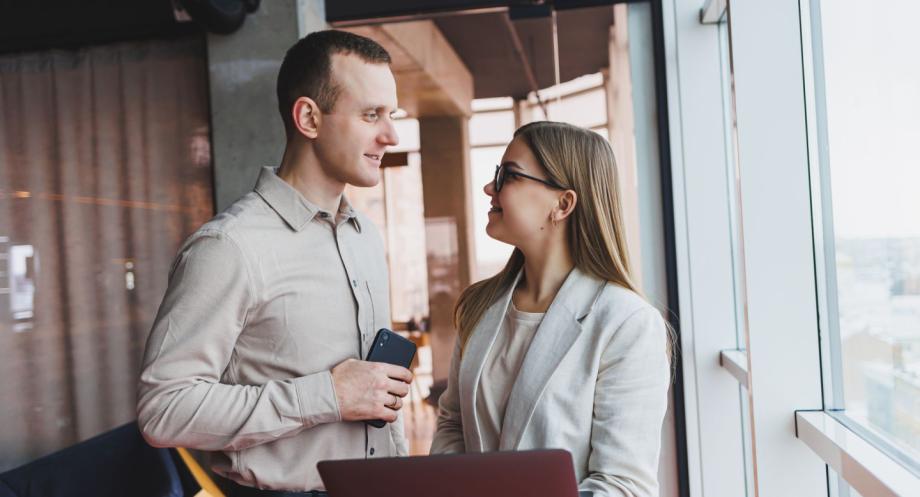 Enhancing Your Online Marketing with Social Media Tools in the Backoffice