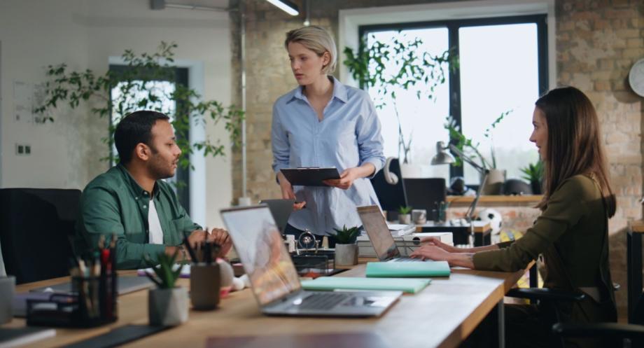 Top Free Website Builder Tools Every Backoffice User Should Know