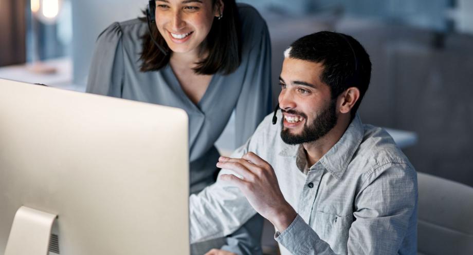 The Future of eCommerce in the Backoffice