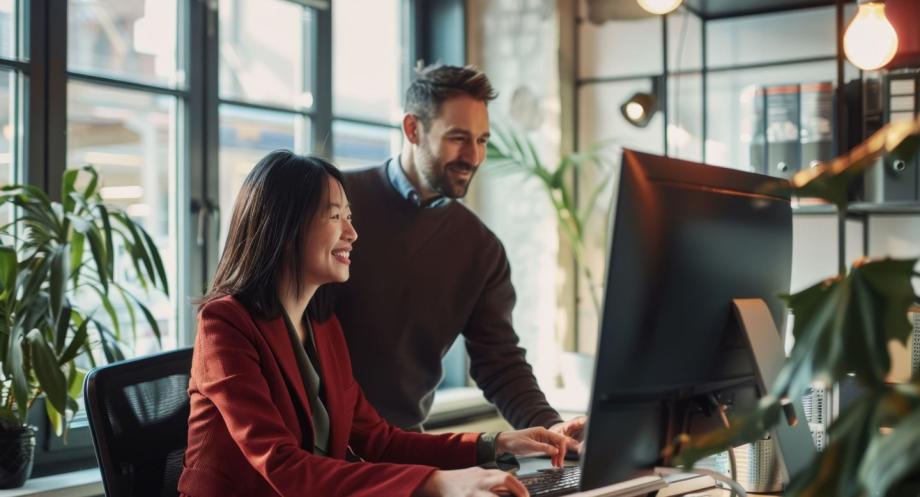 The Evolution of Free Website Builder Tools for the Backoffice
