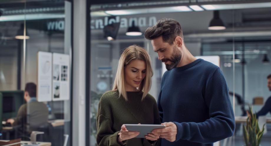 Maximizing Your Social Media Marketing with Backoffice Tools