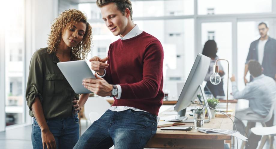 The Impact of eCommerce Platforms on Backoffice Operations