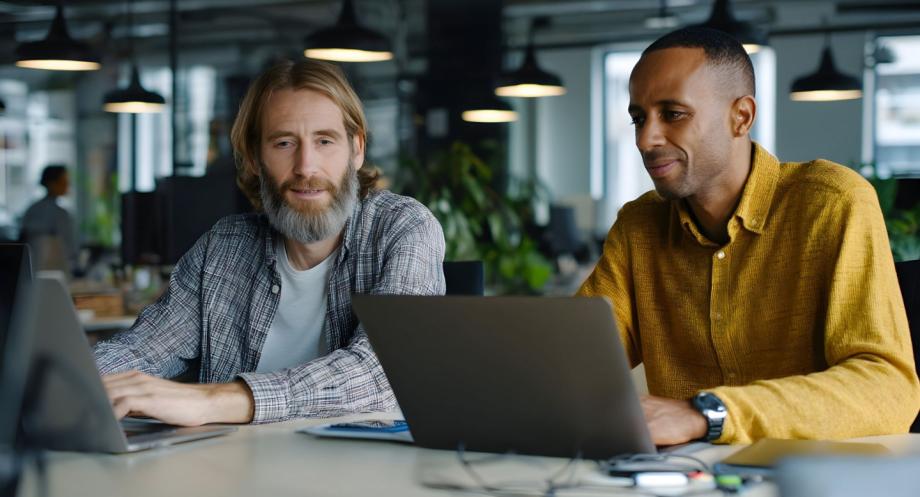 Building a Strong Online Presence: Free Website Builder Tips for Backoffice Success