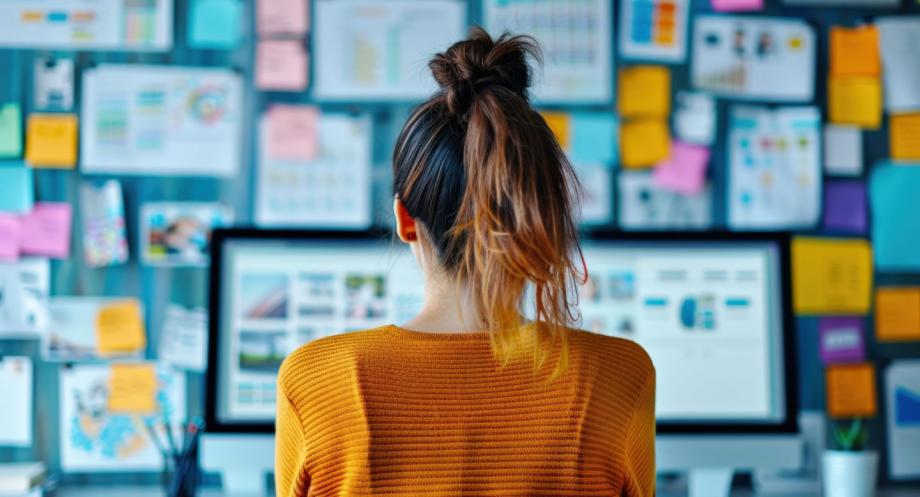 Innovative Ways to Use Social Media Tools in the Backoffice