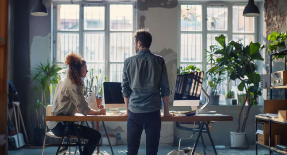 Boost Your Online Presence with These Free Website Builder Tools for Backoffice Users