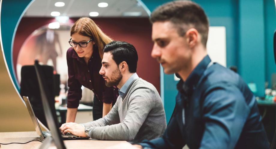 Revolutionize Your Online Store with eCommerce Solutions in the Backoffice