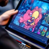 Mastering the Art of Branding with Free Website Builders