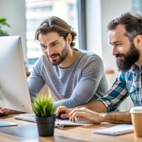 Top 5 Free Website Builder Tools Every Backoffice Needs