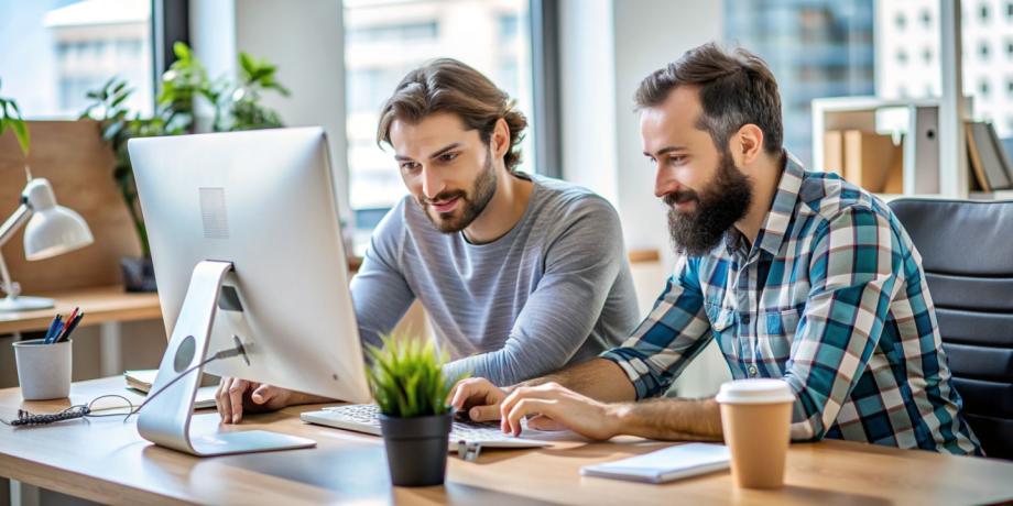 Top 5 Free Website Builder Tools Every Backoffice Needs