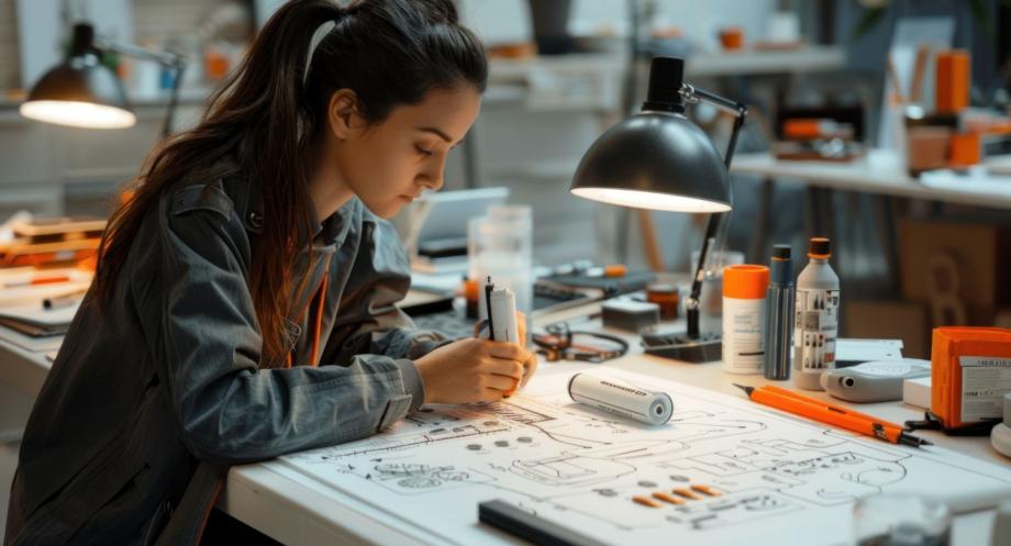Creating a Brand Voice that Resonates on Social Media