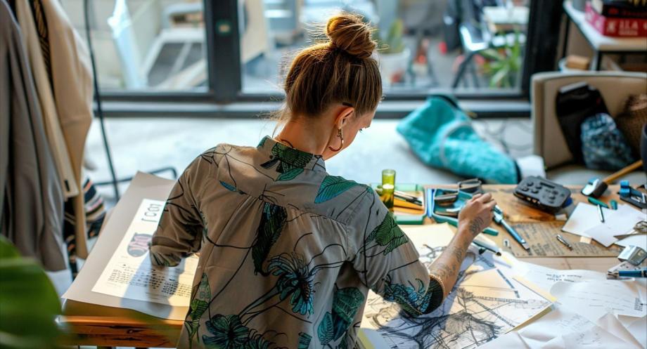 Design Trends to Consider for your Brand's Website with Free Website Builders
