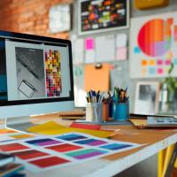 Building a Brand from Scratch: A Step-by-Step Guide
