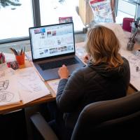 Creating a Strong Brand Identity with Social Media Tools