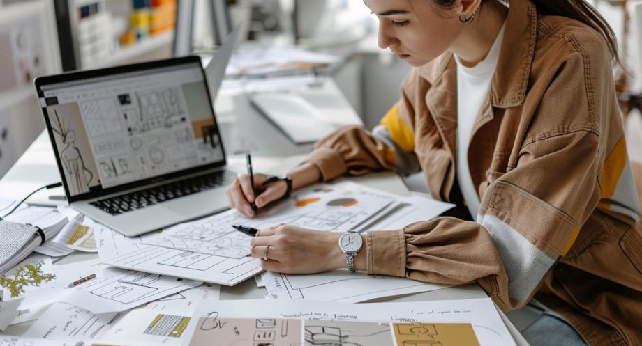 Brand Storytelling: Engaging Your Audience with eCommerce Tools