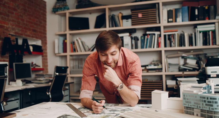 Top Free Website Builder Templates for Brand Websites