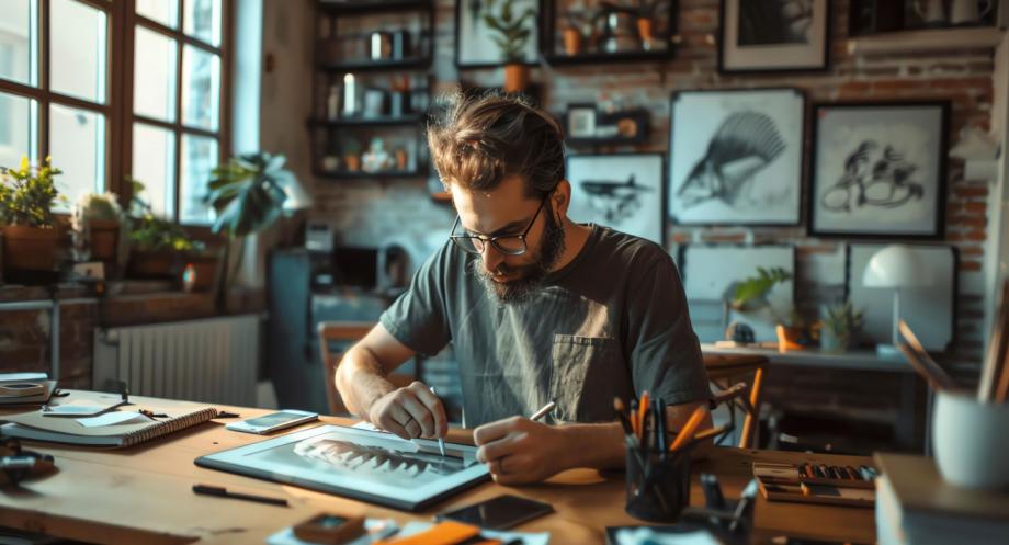 Maximizing Brand Visibility with Free Website Builders