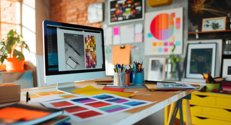 Building a Brand from Scratch: A Step-by-Step Guide