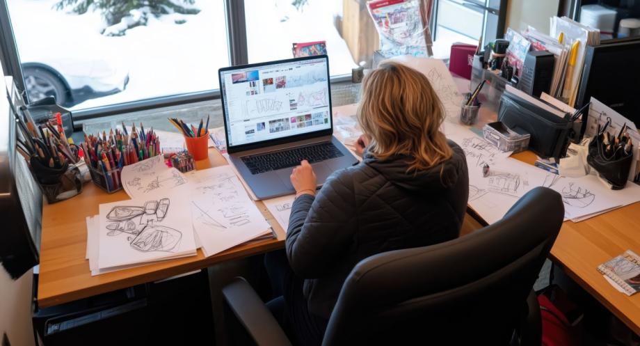 Creating a Strong Brand Identity with Social Media Tools