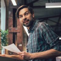 The Role of A/B Testing in Improving Conversions with a Free Website Builder