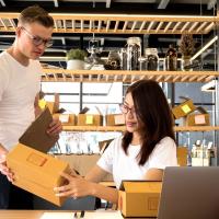 The Role of Social Media Tools in Converting Leads to Customers