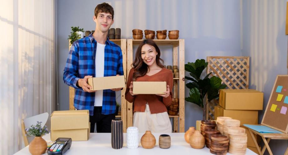 Boosting Conversion Rates Through Effective Use of eCommerce Tools