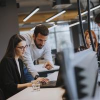Building a Strong Online Community: The Role of Social Media Tools