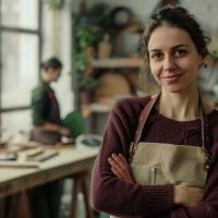 Website Builders: Creating a Professional Online Presence for Entrepreneurs