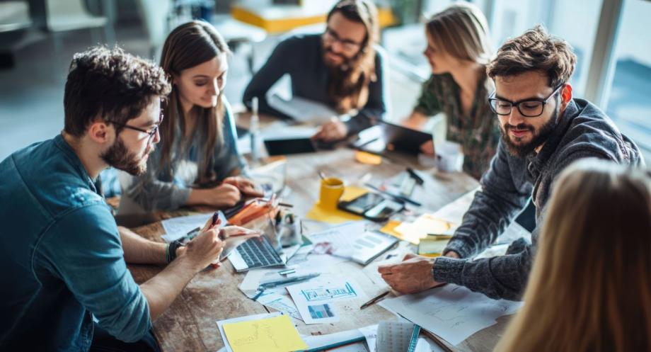 The Art of Storytelling in eCommerce: Engaging Your Audience