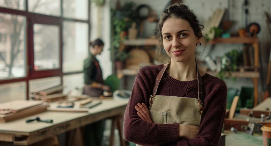 Website Builders: Creating a Professional Online Presence for Entrepreneurs