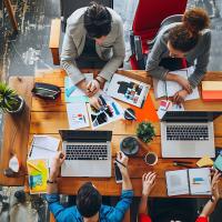 Website Builders: Simplifying the Process of Building Your Brand Online