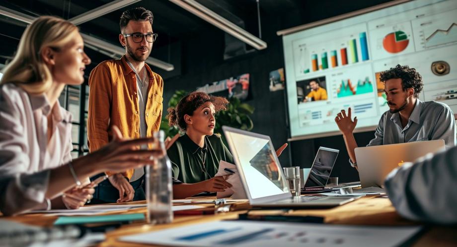 10 Ways to Optimize Your Website for Better Conversions