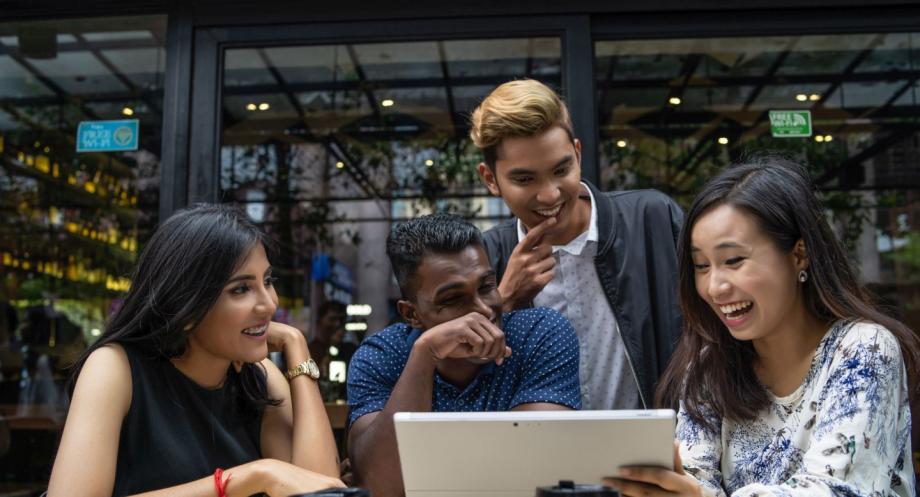 Social Media Tools for Time-Strapped Entrepreneurs