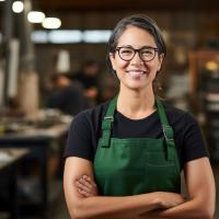 Building a Strong Online Presence: The Role of Website Builders in Entrepreneurship