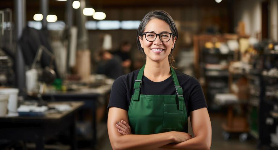 Building a Strong Online Presence: The Role of Website Builders in Entrepreneurship