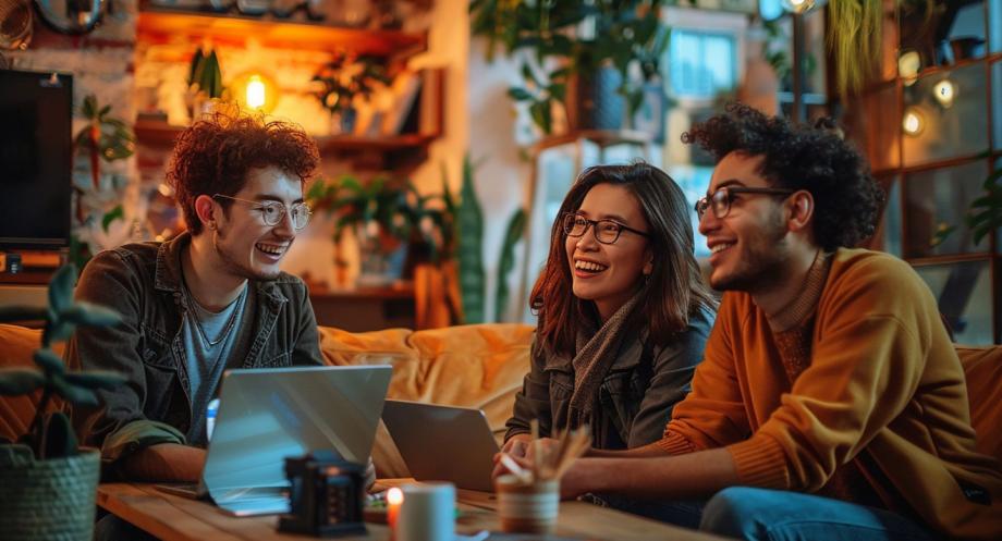 5 Must-Have Features of a Powerful Website Builder for Entrepreneurs