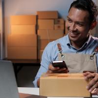 Mastering the Art of Selling Online with Social Media
